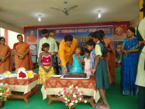 Children's Day