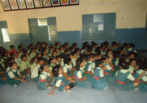 Co-Curricular