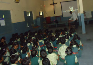 Co-Curricular