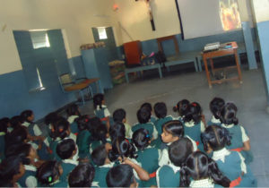 Co-Curricular