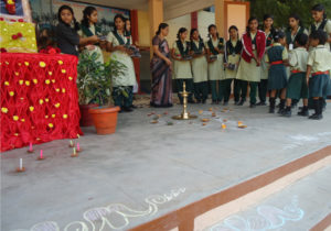 Founder’s Day