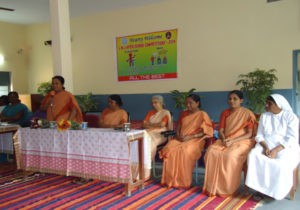 JMJ Quiz Competition