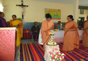JMJ Quiz Competition