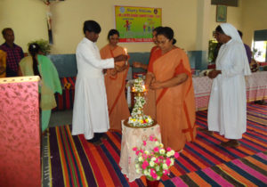 JMJ Quiz Competition