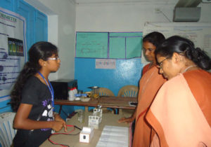 Inspire Science Fair