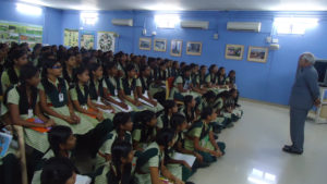 Inspire Science Fair