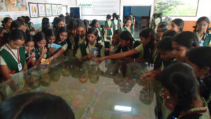 Inspire Science Fair