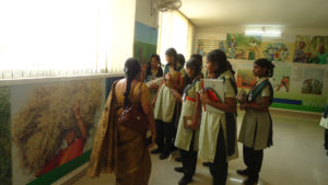 Inspire Science Fair