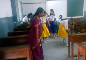 Swachh Bharath
