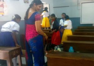 Swachh Bharath