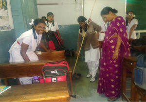 Swachh Bharath
