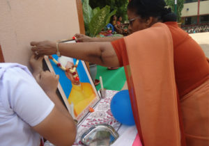 Teacher’s Day