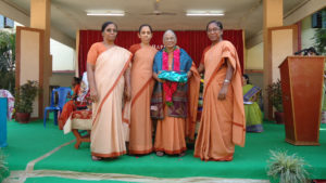 Teacher’s Day