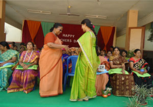 Teacher’s Day