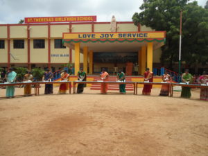 Teacher’s Day