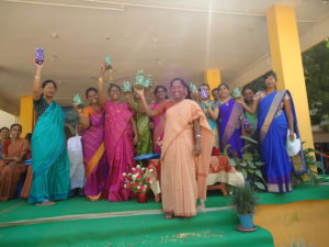 Teacher’s Day